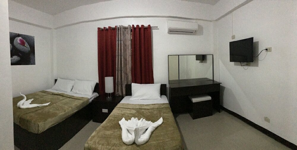 Фото 4C's Tourist Lodge