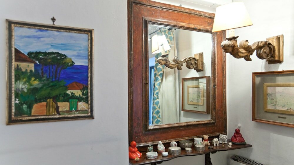 Фото Rental in Rome Ancient Rome View