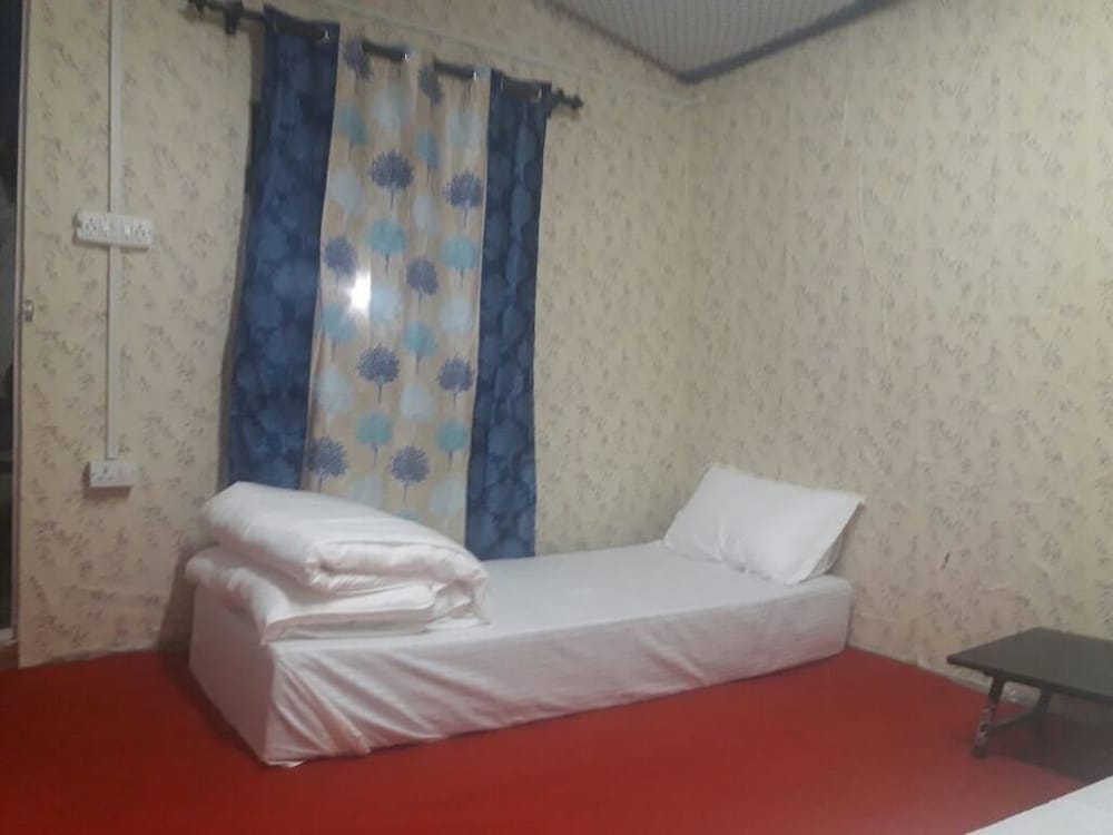 Фото Wander Hut Tsomoriri