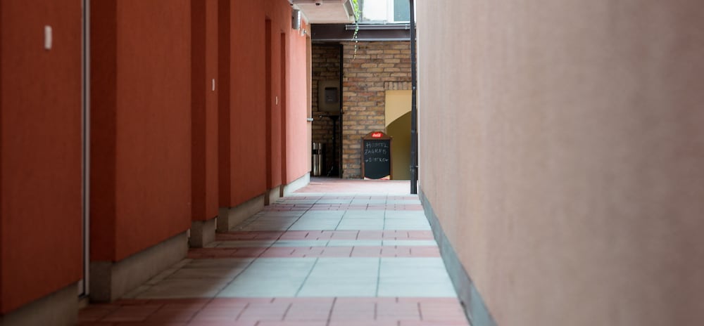 Фото Hotel & Hostel Zagreb