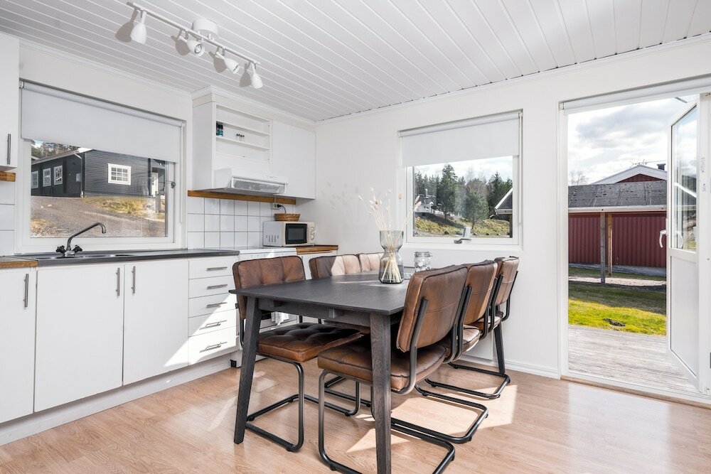 Фото Isaberg Golfklubb