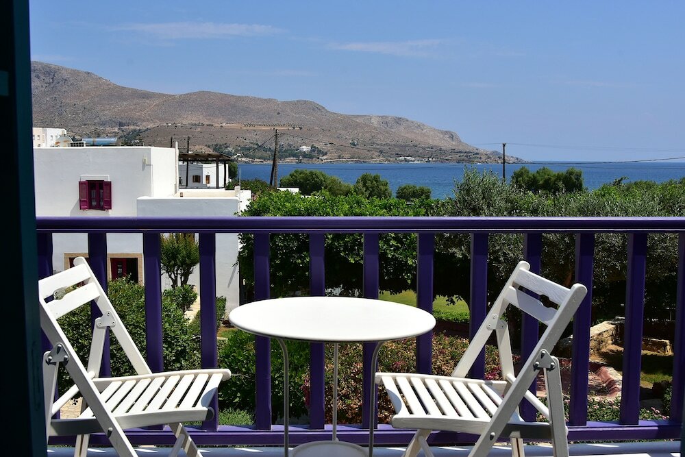 Фото Hotel Nefeli