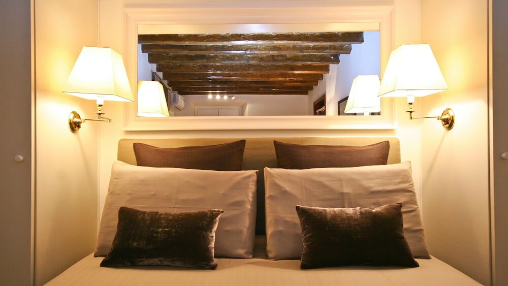 Фото Rental in Rome San Trifone