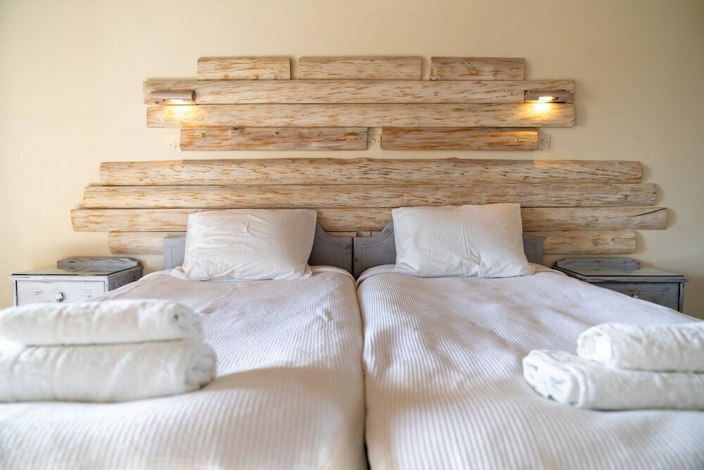 Фото Villa Del Sol Corfu