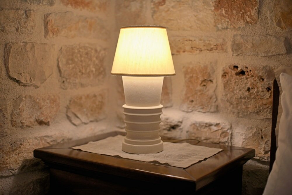 Фото Masseria Beneficio