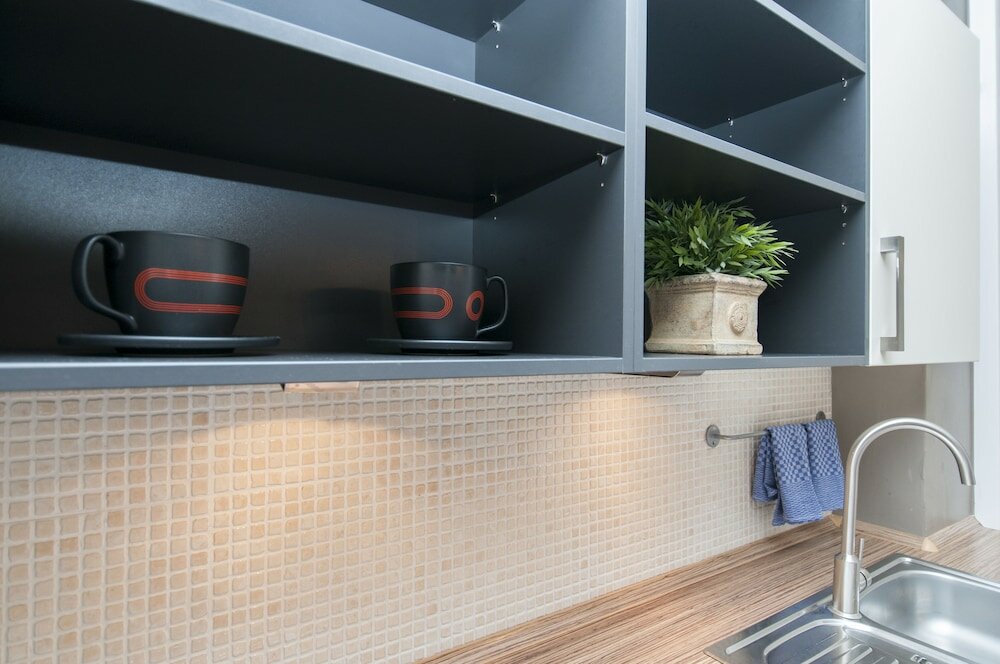 Фото Appartements in der Deichstraße