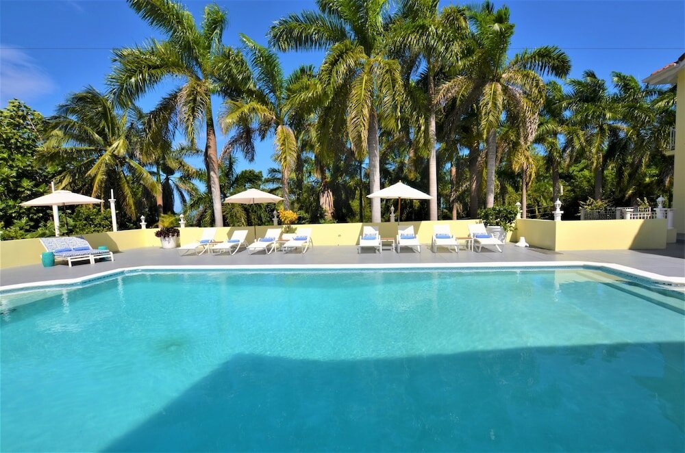 Фото Summerhill, 8br by Jamaican Treasures