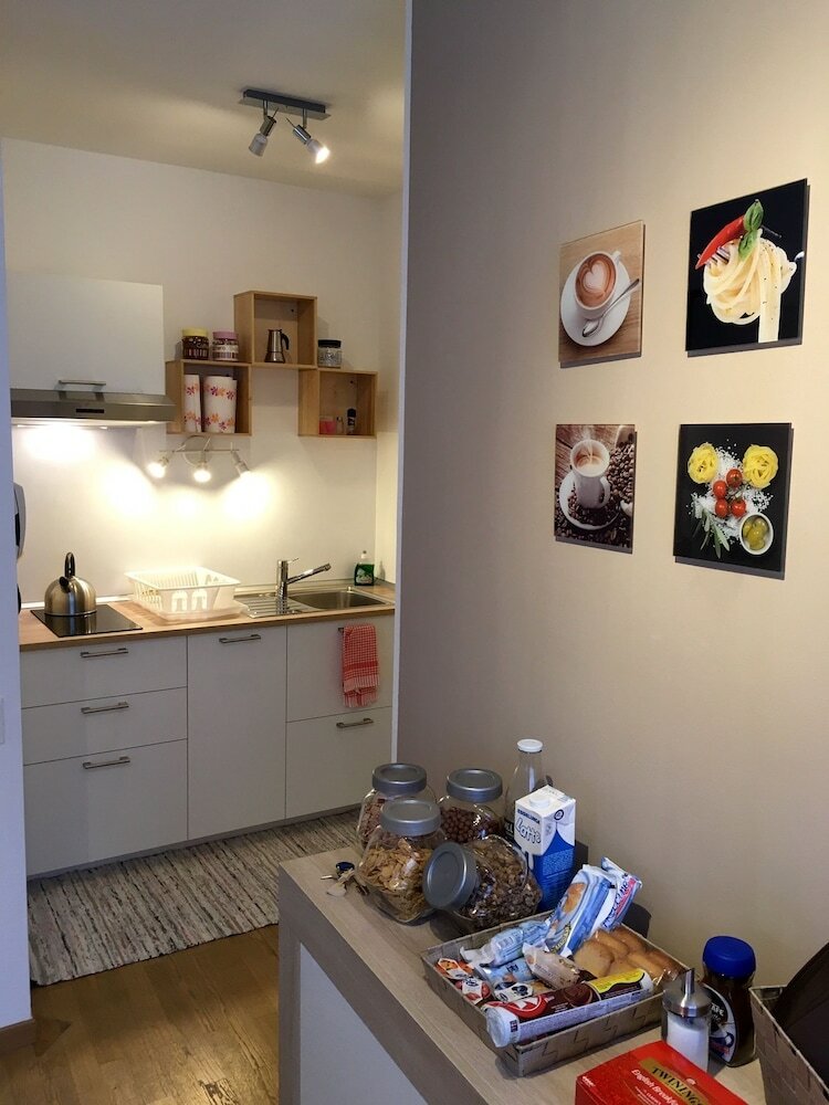 Фото Casa Germana