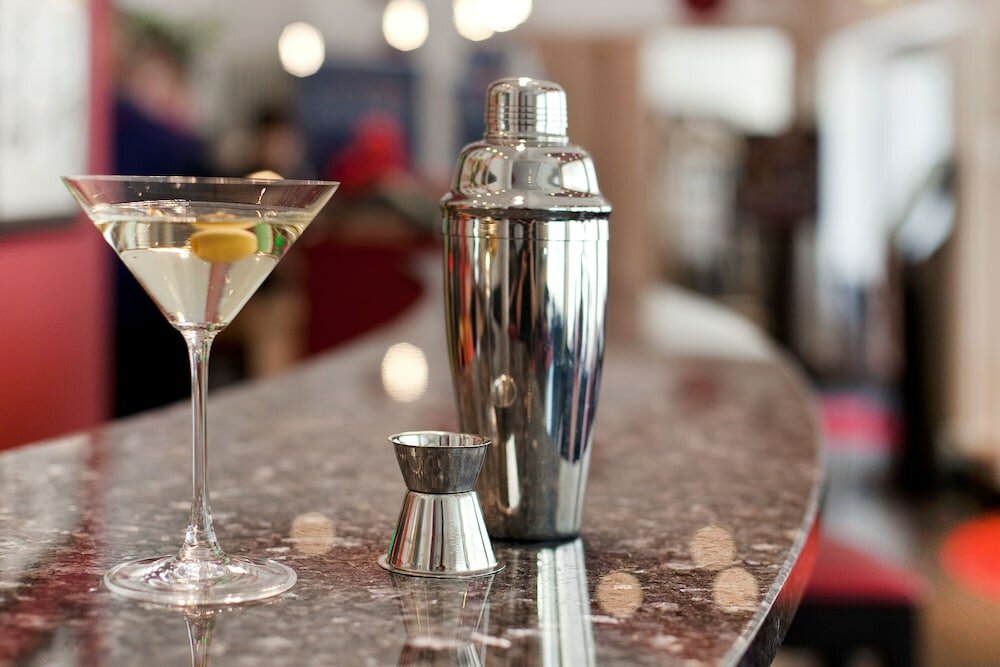 Фото Boardinghouse Düsseldorf