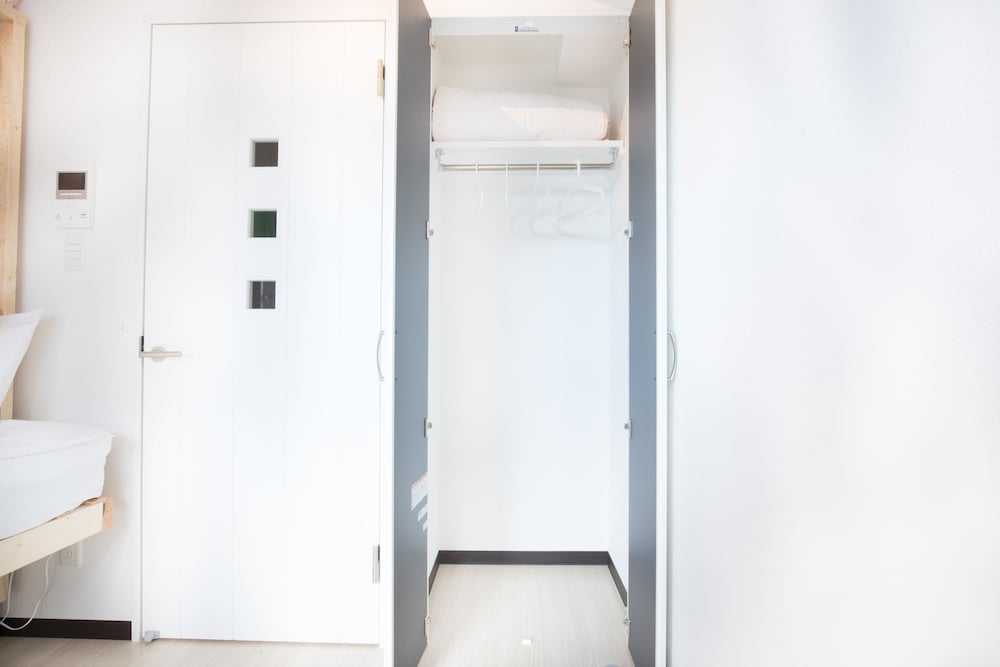 Фото Uro apt Tsuruhashi station