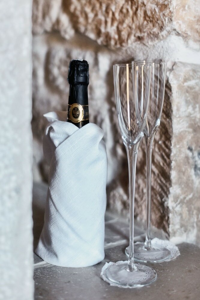 Фото Masseria Beneficio