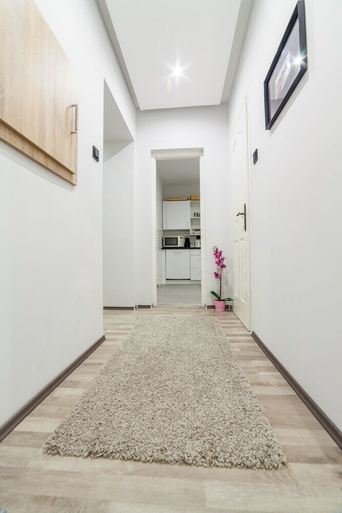 Фото Real Apartments Semmelweis