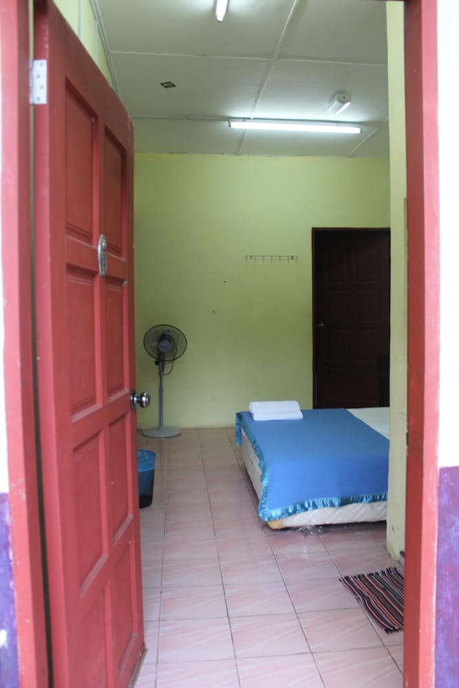 Фото Liwagu Lodge