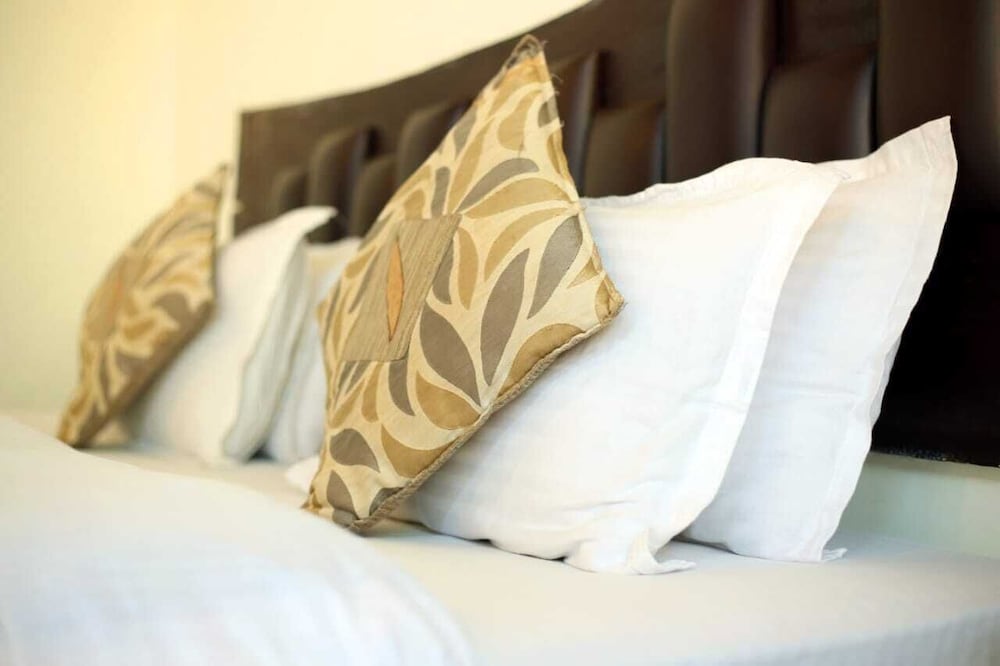 Фото The Corbett view resort