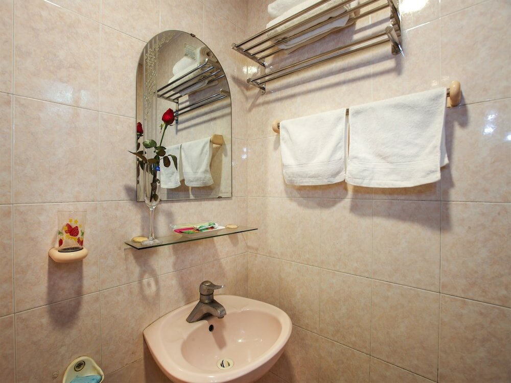 Фото Phuong Trang Hotel Hanoi