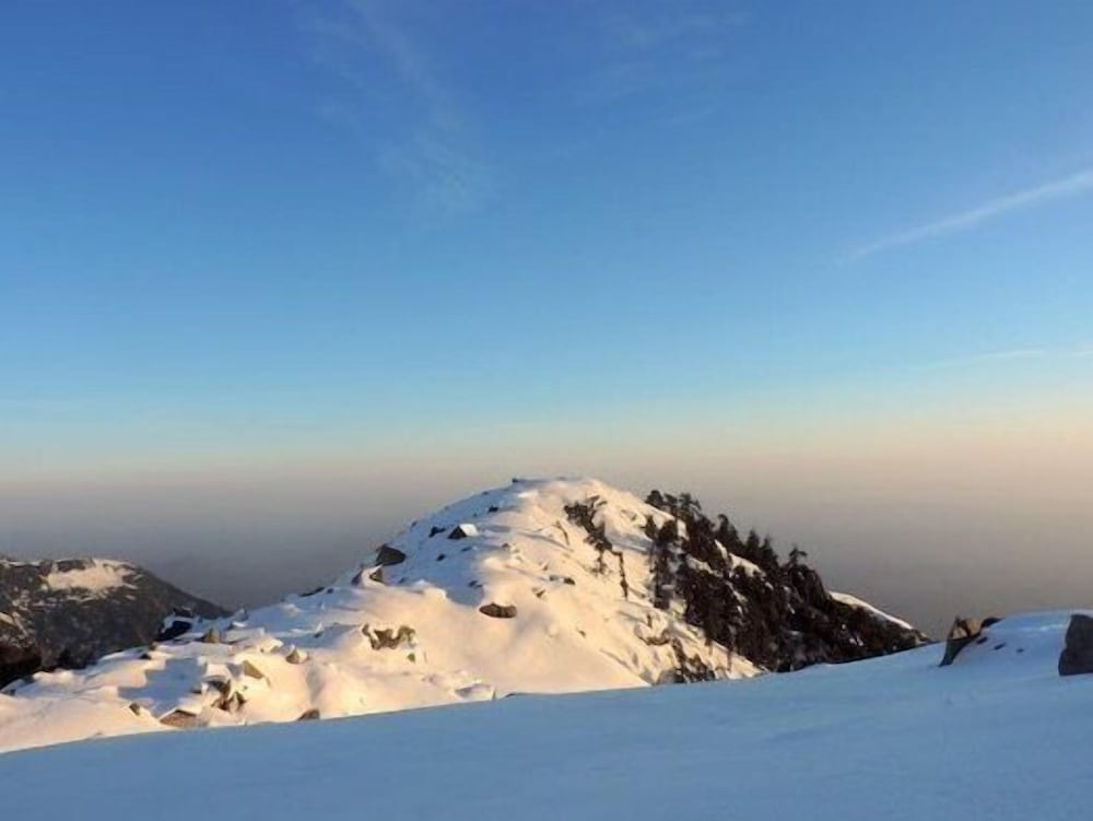 Фото Hotel Dev Cottage