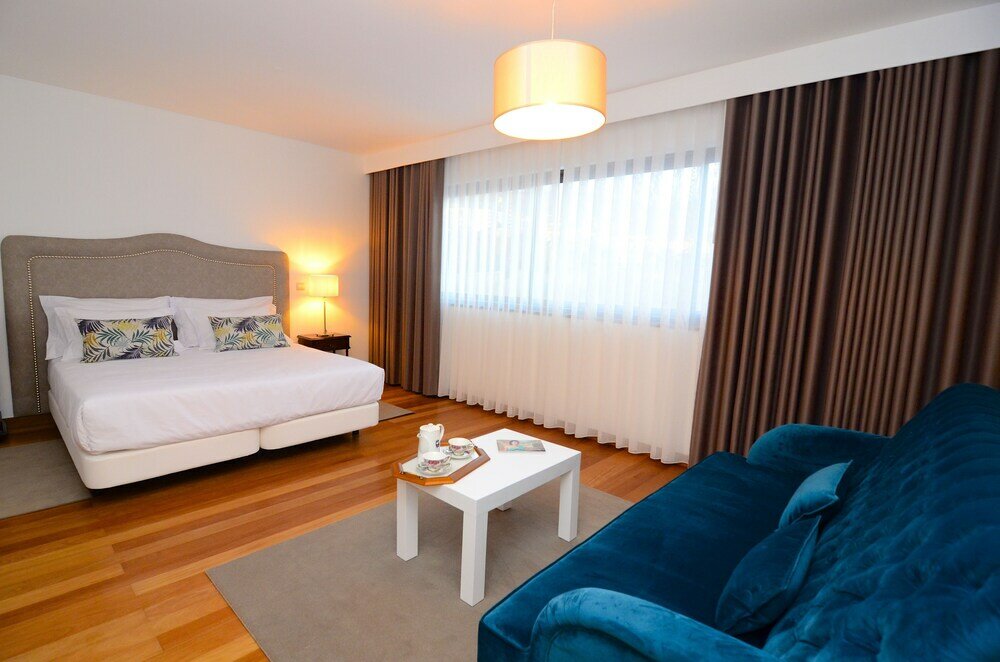 Фото Casas do Forte do Pico