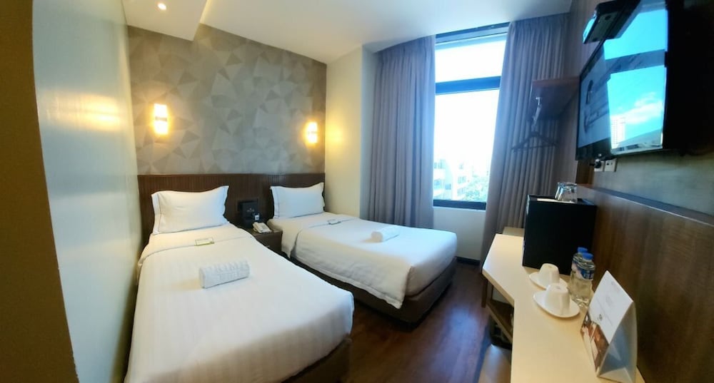 Фото Prime Hotel