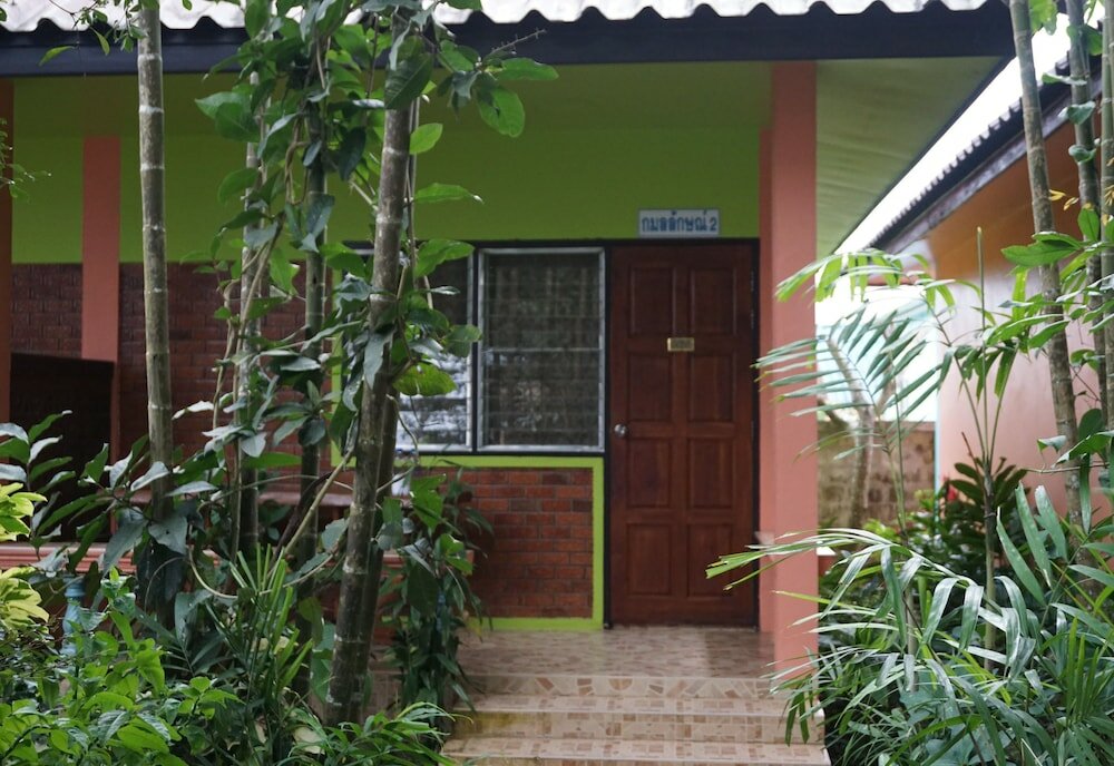 Фото Nam Jhum Resort