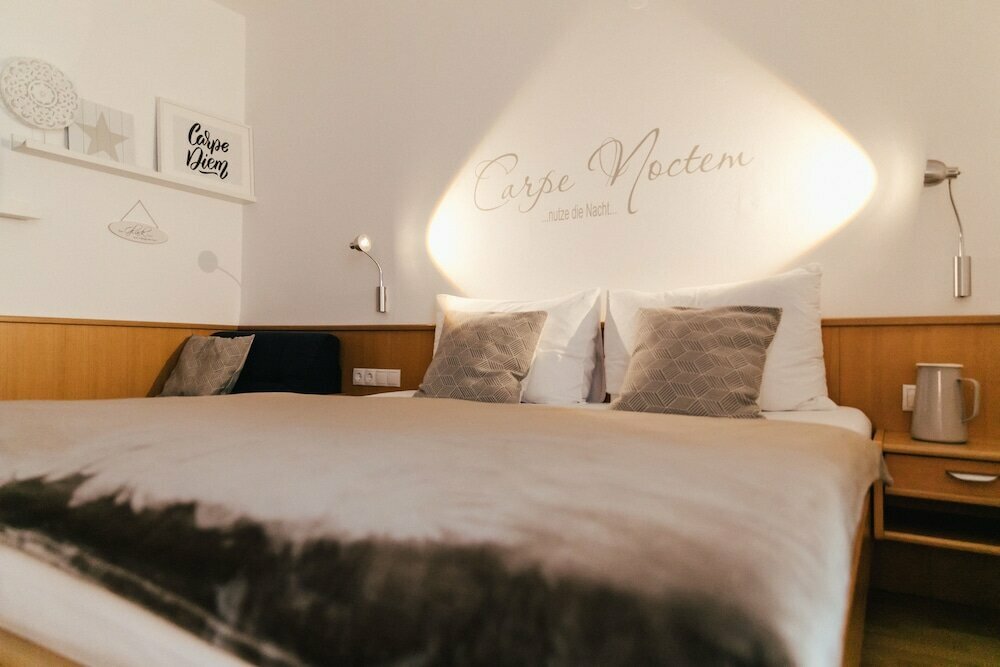 Hotel Das Stadthaus, Earth, photo