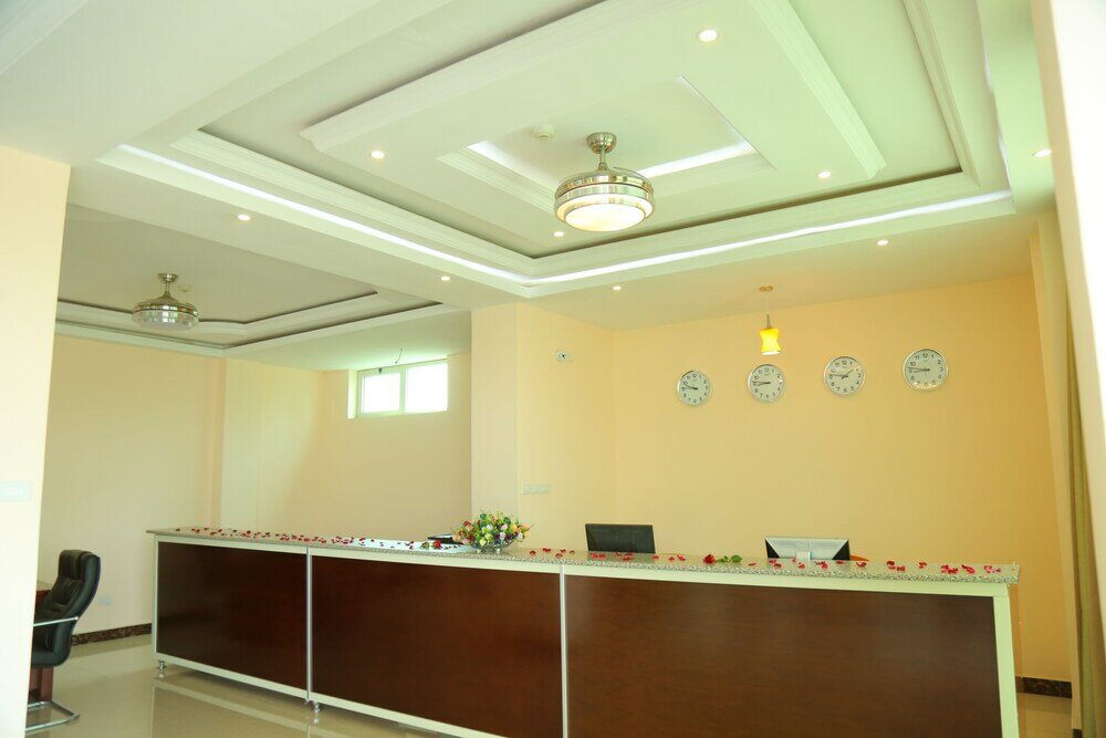 Фото Solyana Hotel