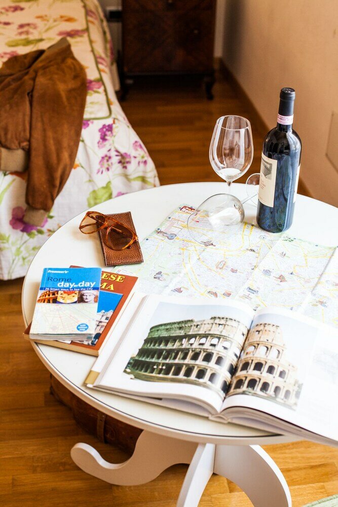 Фото Villa Paganini B&b