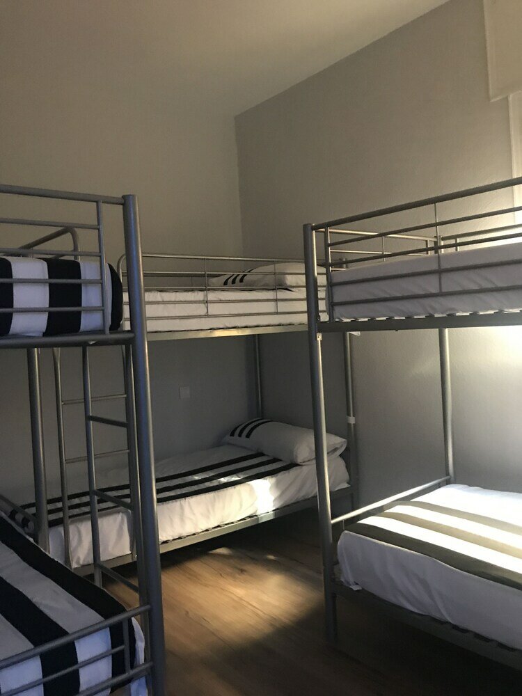 Фото Jmg Hostel Madrid