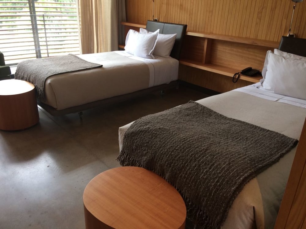 Фото Hotel Las Majadas