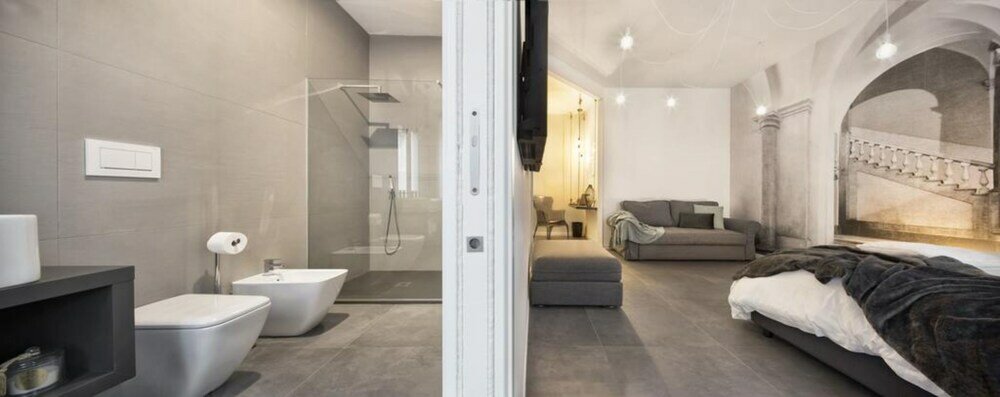 Фото Suite Vogue Stazione