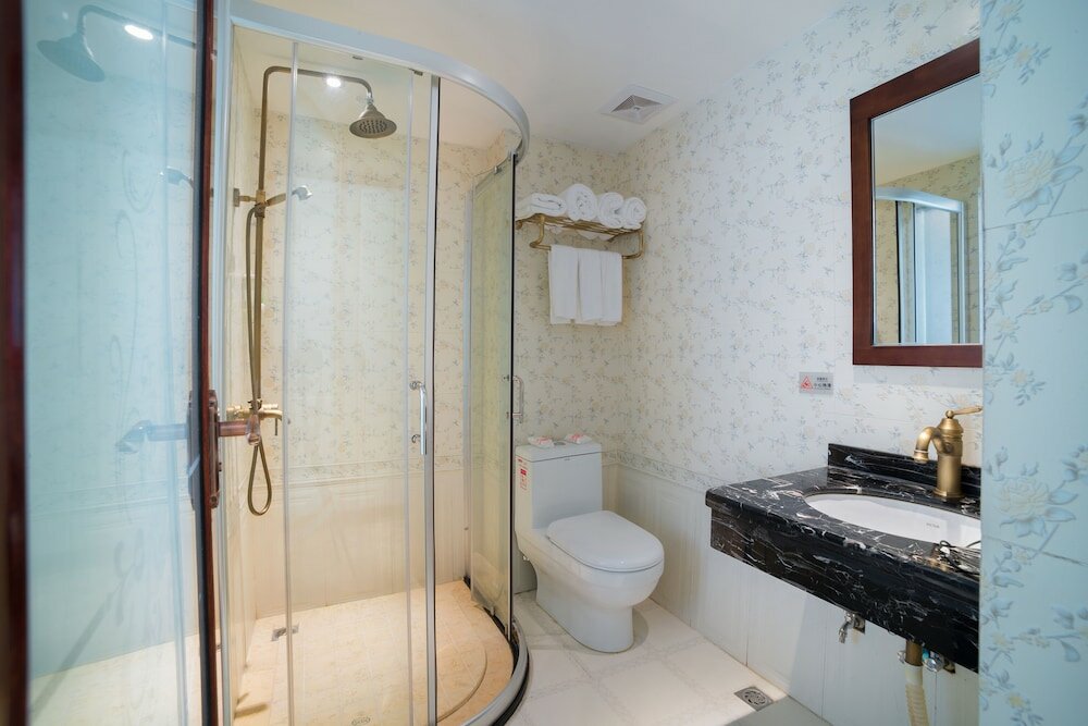 Фото Memory Inn Guilin Central