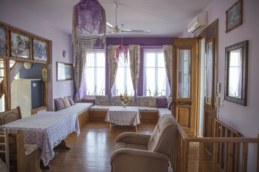 Фото Villa Matula