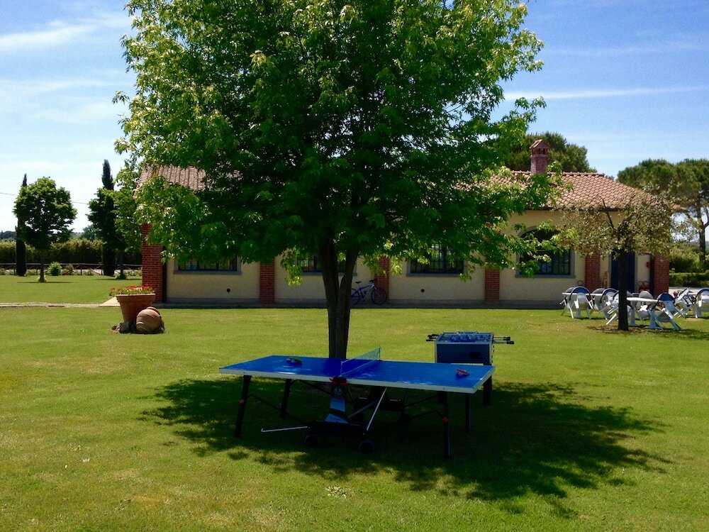 Фото Agriturismo La Colmata