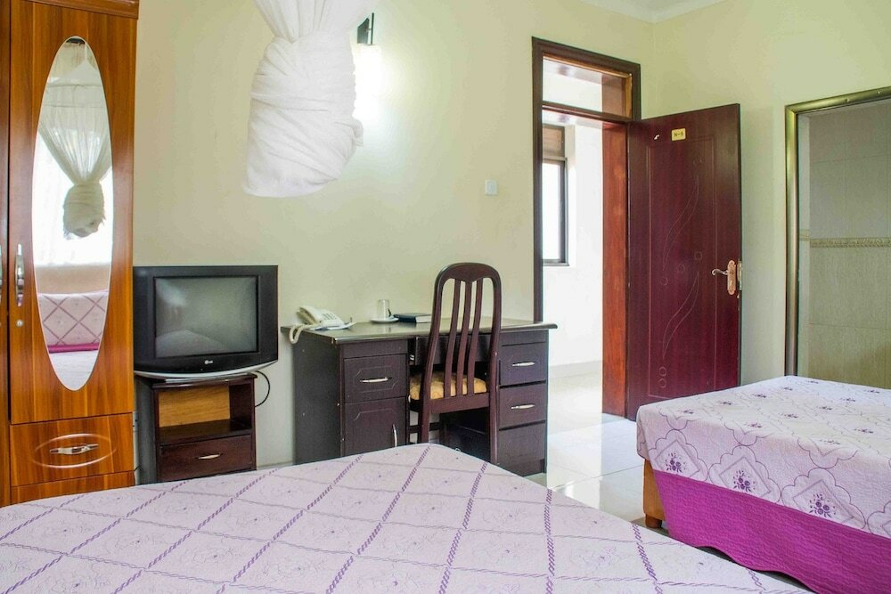 Фото The Dove's Nest Hotel