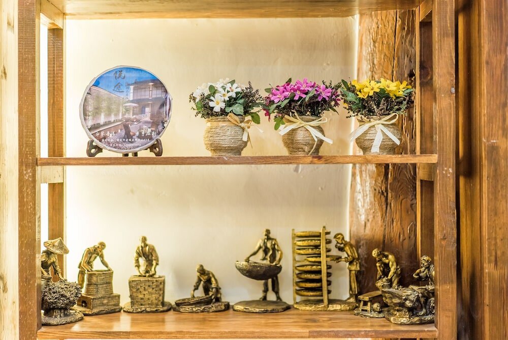 Фото Lijiang Yue Tu Inn