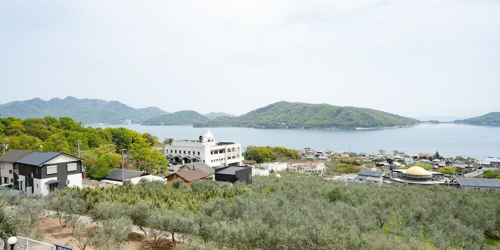 Фото Petit Hotel Southern most