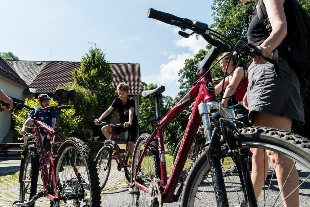 Фото Outline Centrum Jiricna
