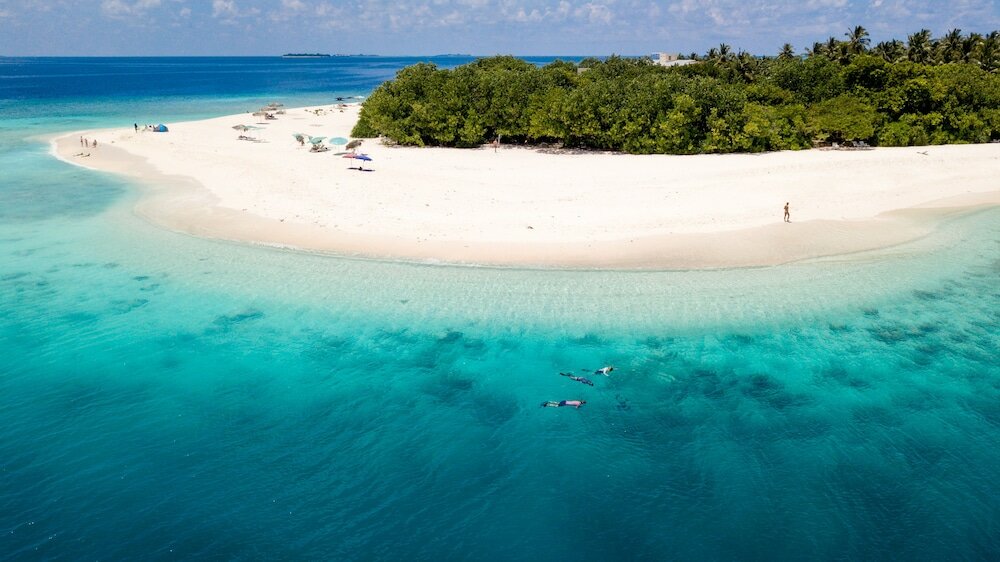 Фото Вилла Ostrov Beach