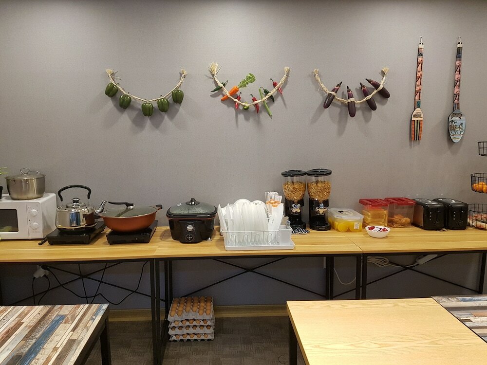 Фото Business Hotel