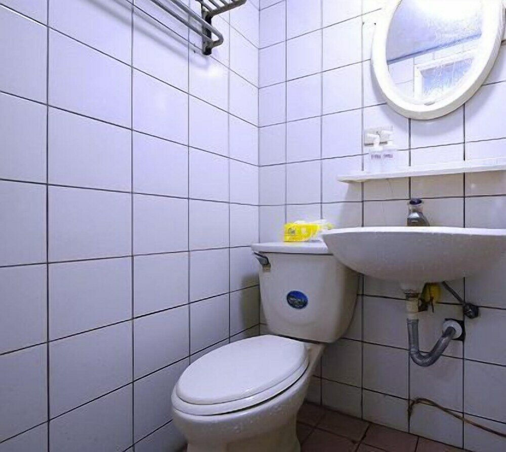 Фото Feng Chia Hsinching