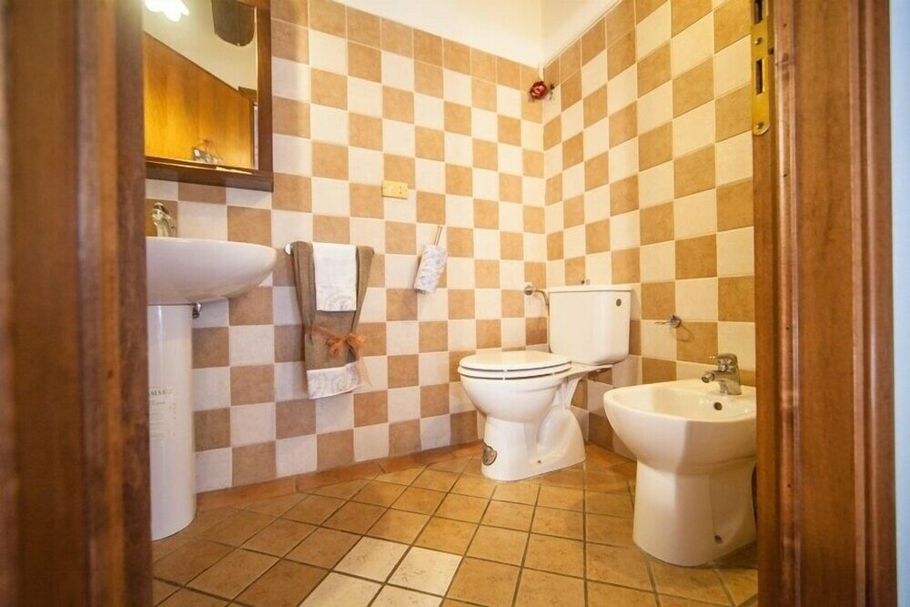 Фото Villa Otium Bed & Breakfast