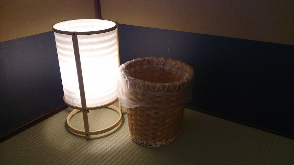 Фото Kyo Machiya Guest House Makuya