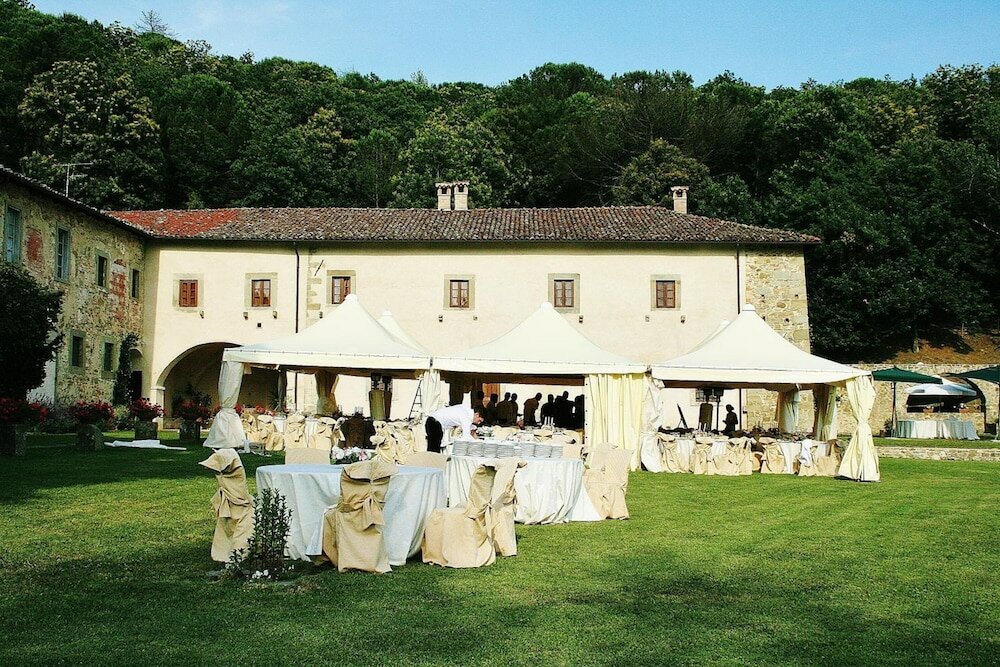 Фото Agriturismo Ai Frati