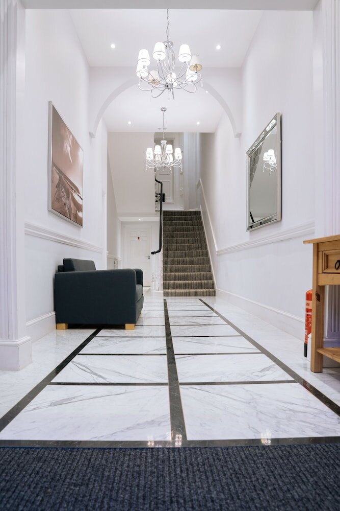 Фото Map Residential Apartments