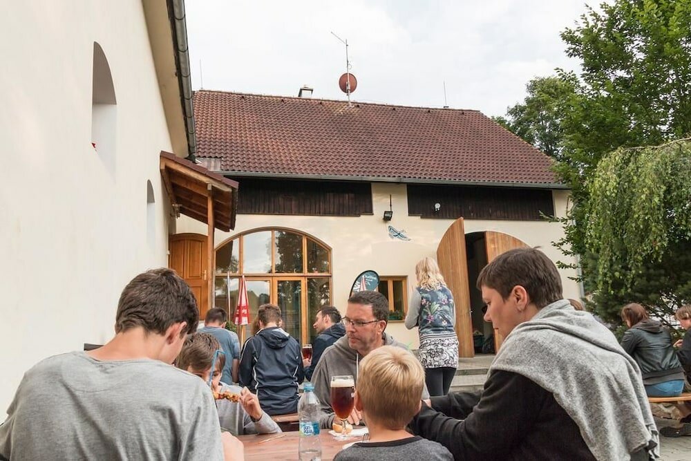 Фото Outline Centrum Jiricna