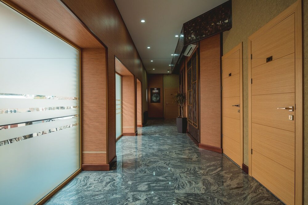 Фото Bayil Breeze Hotel