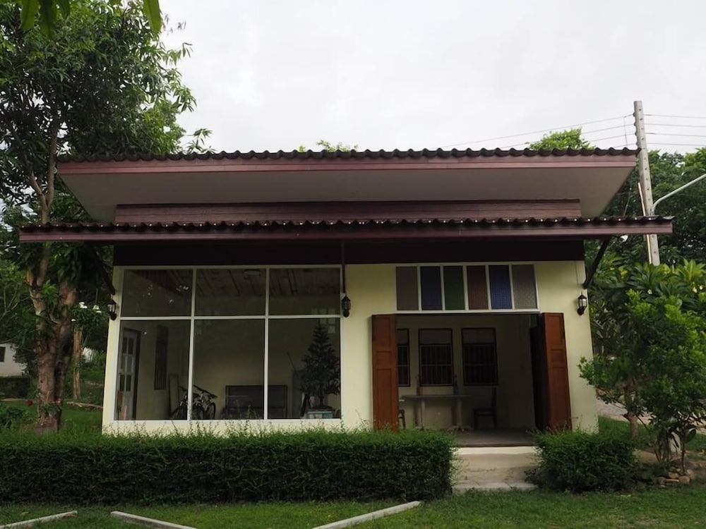 Фото At Home Suanphung