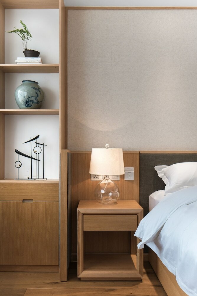 Фото Chongqing White Cloud Boutique Hotel