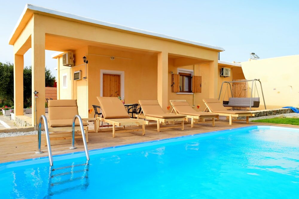 Фото White Lake Holiday House