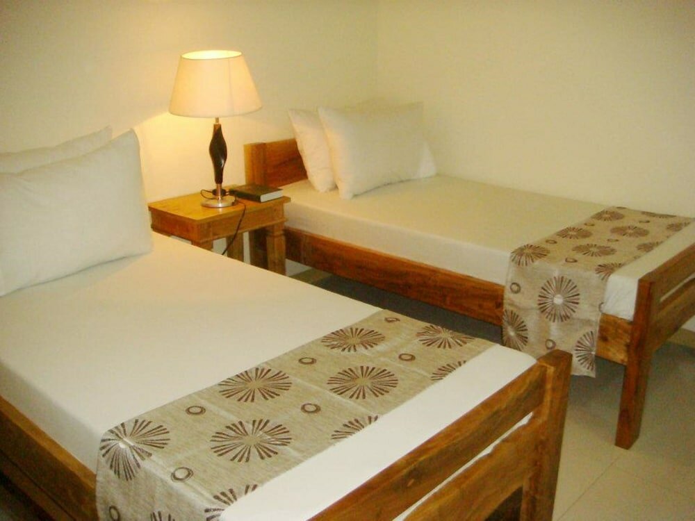 Фото Hem Apartelle