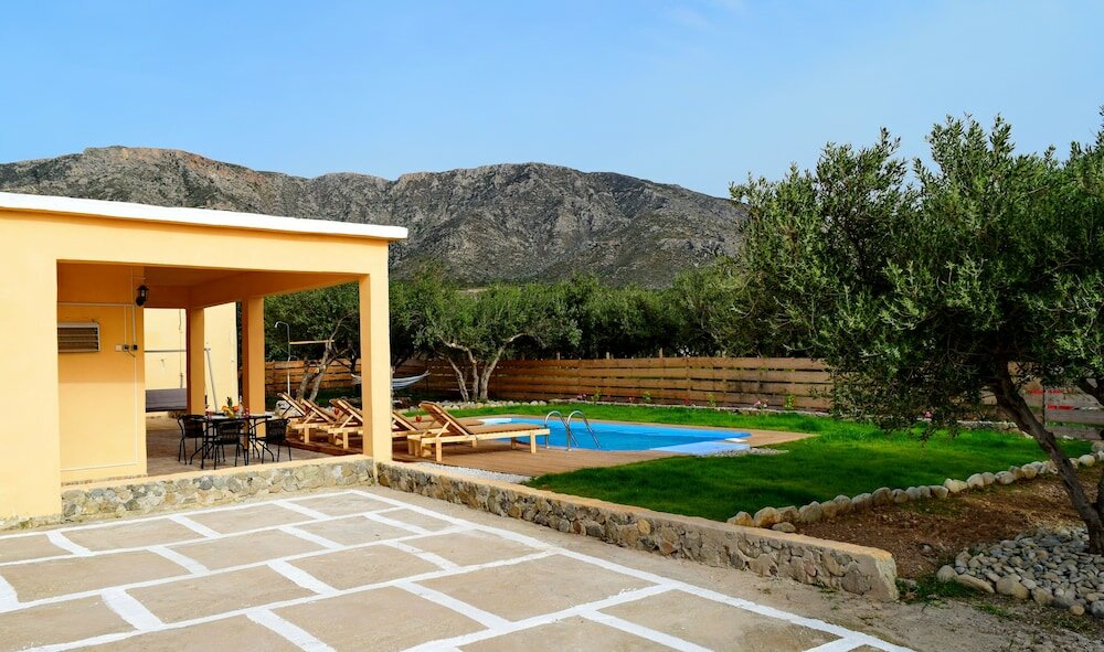 Фото White Lake Holiday House